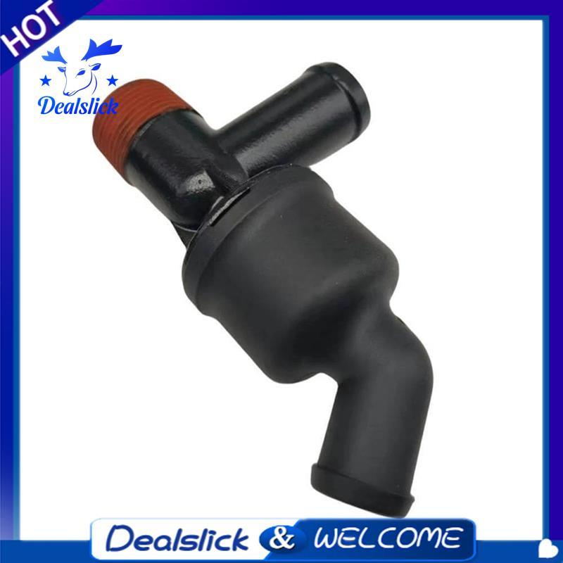 863786A1 Manifold Drain T Fitting Assembly สําหรับไดรฟ์ Stern V6 V8 22-863786เอ1