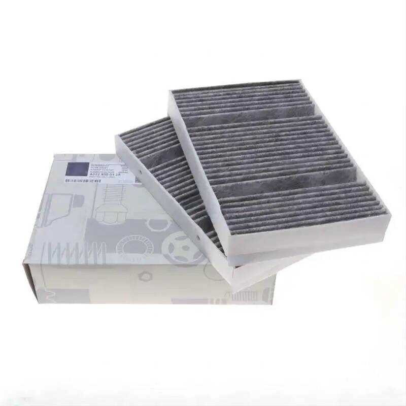 ก2228300418 2228300318 กรองแอร์สําหรับMercedes S-Class W222 V222 X222 S300 S350/A217 C217 S400