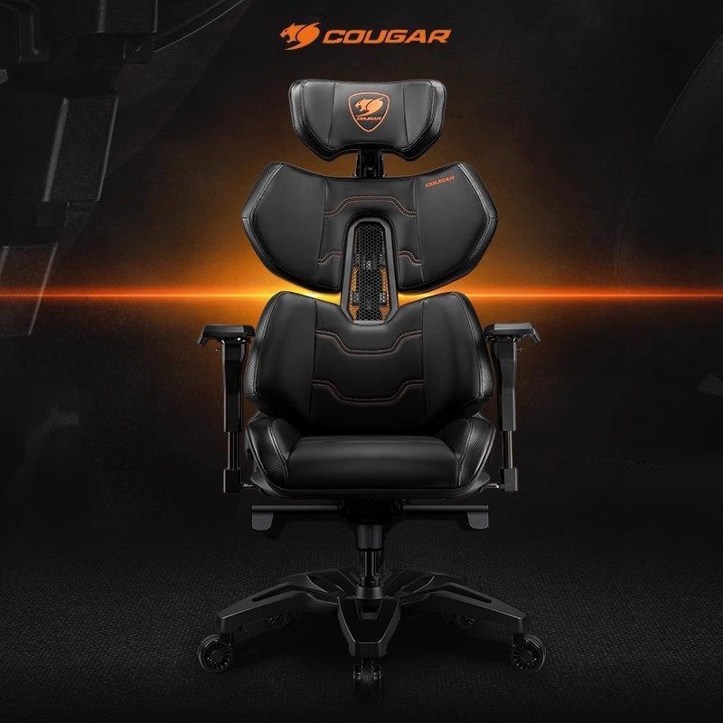 รายการของขวัญ H 丨 เยอรมนี {Gaming First-Line Professional Brand} COUGAR Ergonomic Gaming Chair