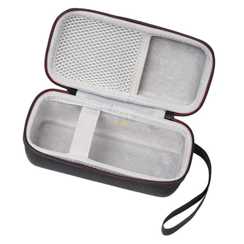 Btsg EVA Storage Case สําหรับ 165W 20000mAh PowerBank Shell Pouch สําหรับการดูดซับแรงกระแทก