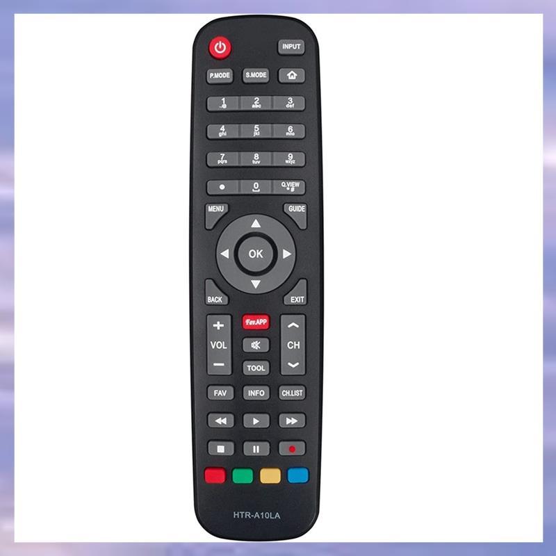 -A10LA รีโมทคอนโทรลสําหรับทีวี LE32K6000D LE32K6500DA LE40K6050DP LE43K6000D