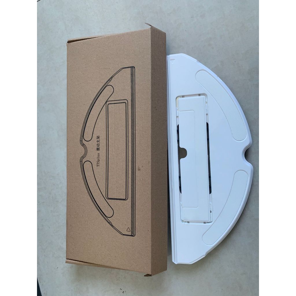 ปรับให้เข้ากับ Roborock Sweeping Robot S7 T7S G10 Vibrating Bracket T7Splus Mop Bracket อุปกรณ์เสริม