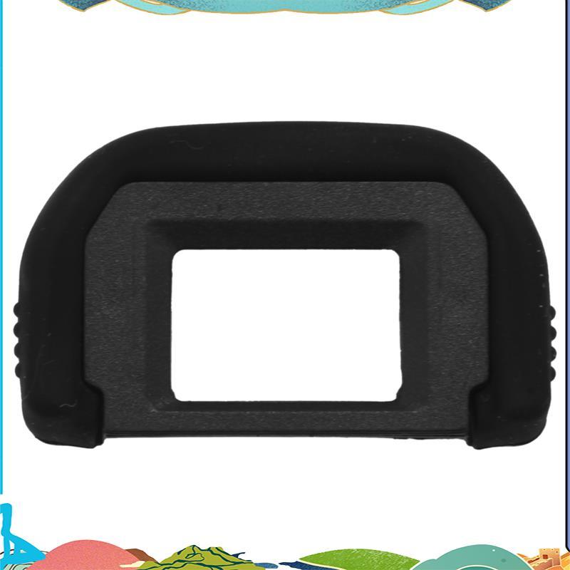 กล้อง Eyecup Eyepiece สําหรับ Ef เปลี่ยน Viewfinder Protector สําหรับ 350D 400D 450D 500D 550D 600D 
