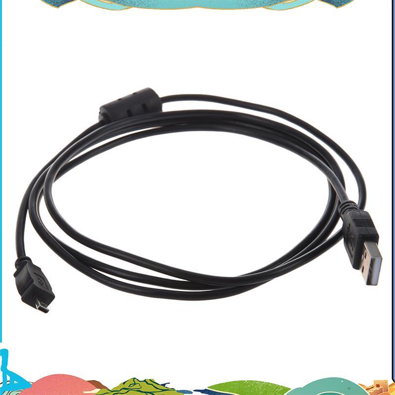 สาย USB -E6 สําหรับ Coolpix P50 S520 L18 L16 S210