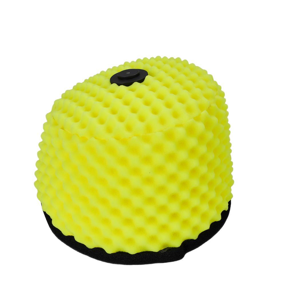 Air Filter Sponge For CR125R CR250R RM125 RM250 KX125 KX250 KX250F YZ125X YZ250F WR250F accessori and part ราคา ถูกที่สุด ดีลบีเคเค แกลเลอรีภาพที่ 4