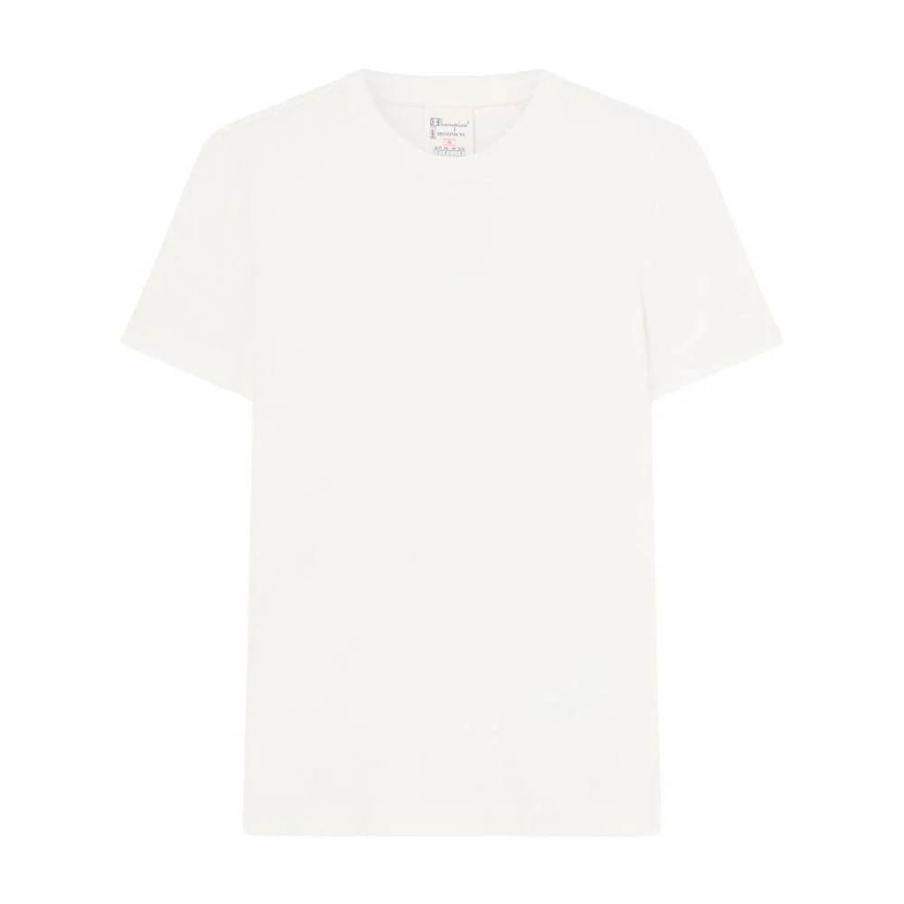 CHAMPION SS TEE เสื้อยืดทีเชิ๊ตผู้ชาย
