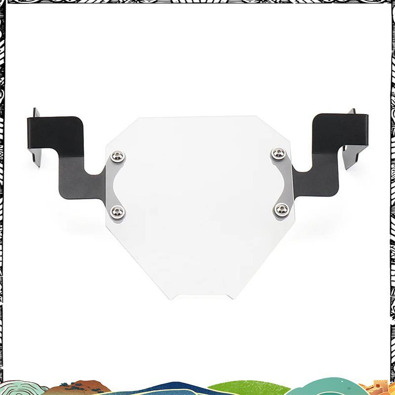 ฝาครอบไฟหน้ารถจักรยานยนต์ Super สําหรับ V-STROM 800 DE 800 De V-Strom 800DE 2023 2024