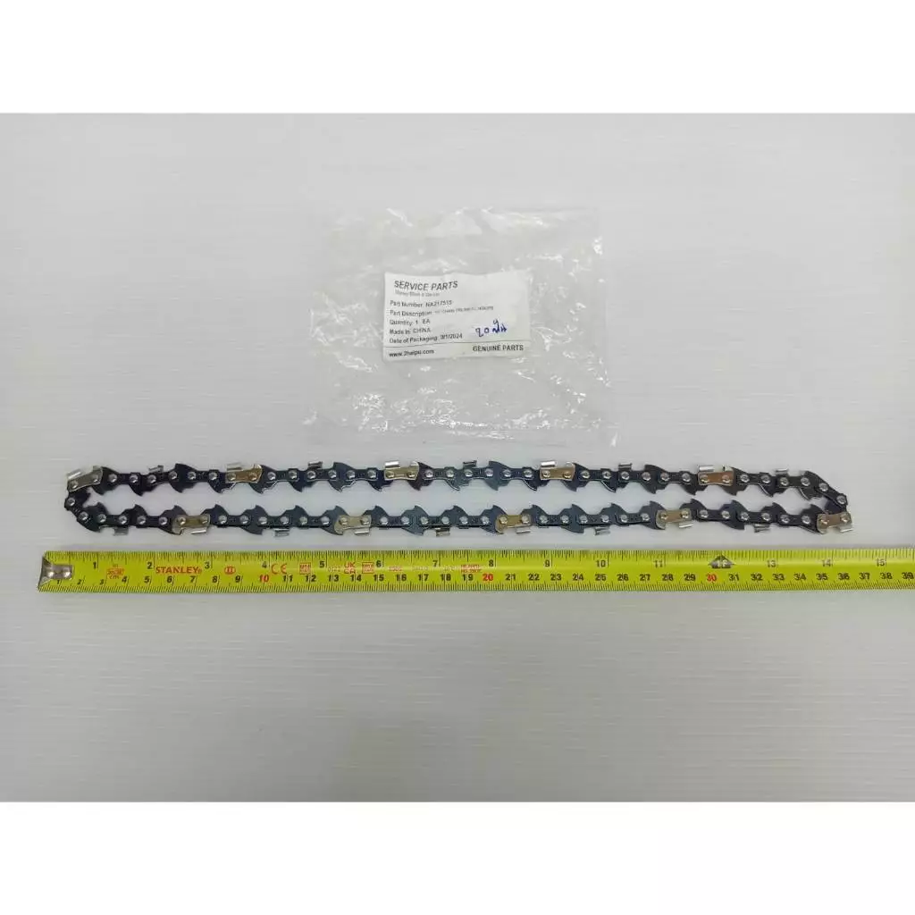 DEWALT โซ่เลื่อยไร้สาย 10 นิ้ว รุ่น DCM565 thumbnail 3