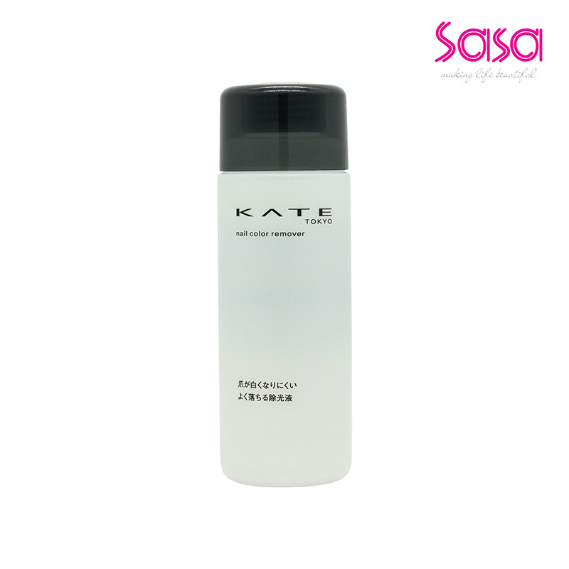 Kate Nail Color Remover N (230ml)