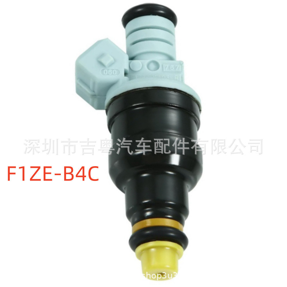 F1ZE-B4C เหมาะสําหรับ Ford Lincoln หัวฉีดน้ํามันเชื้อเพลิง F1ZZ-9F593-B F1ZZ9F593B