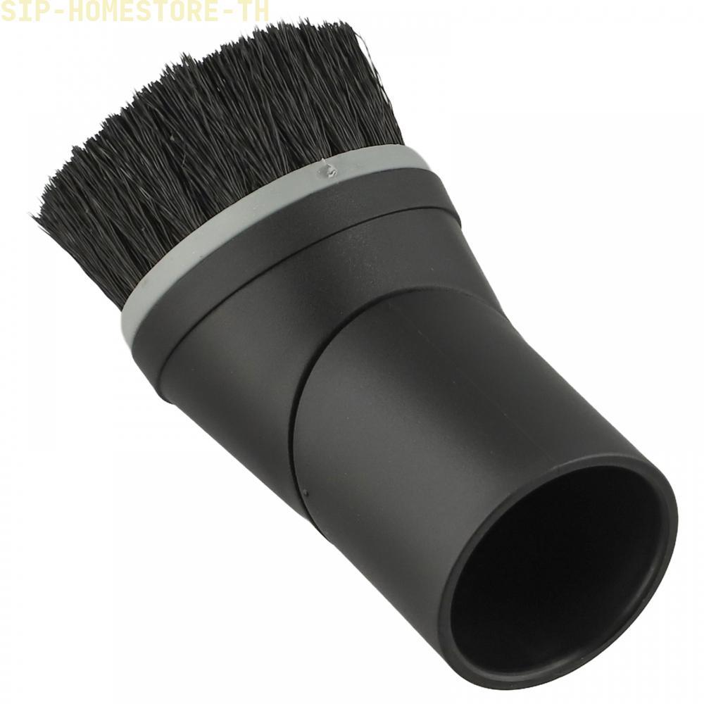 Compact Design Round Dust Brush for Miele S8340 ECOLINE Vacuum Cleaners