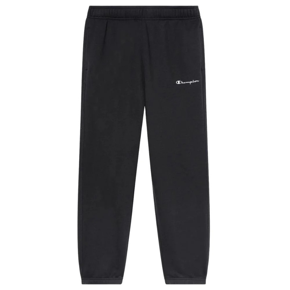 CHAMPION ELASTIC CUFF PANTS กางเกงผู้ชาย