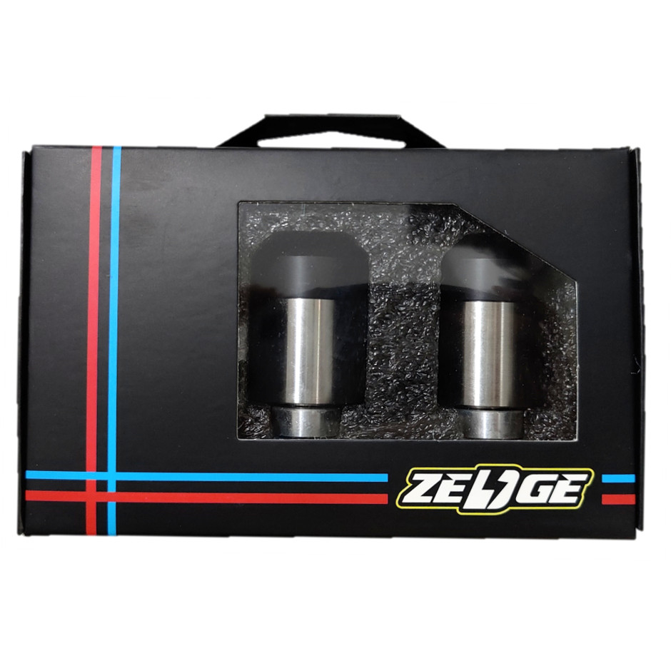ZEDGE Heavy Duty Bar End Universal Balancer