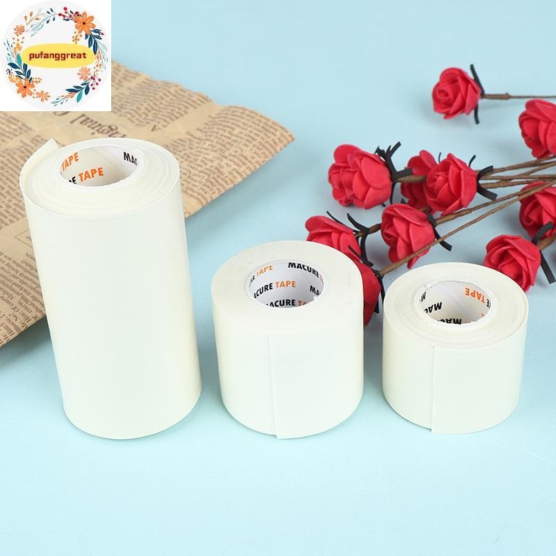 Pufanggreat Microfoam กาวโฟมกันน้ํา Cohesive Bandage Underwrap เทปรั้ง TH