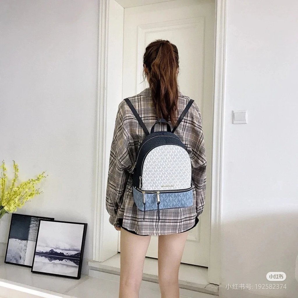 MIMIU/Mumu Rhyton Backpack กระเป๋านักเรียน