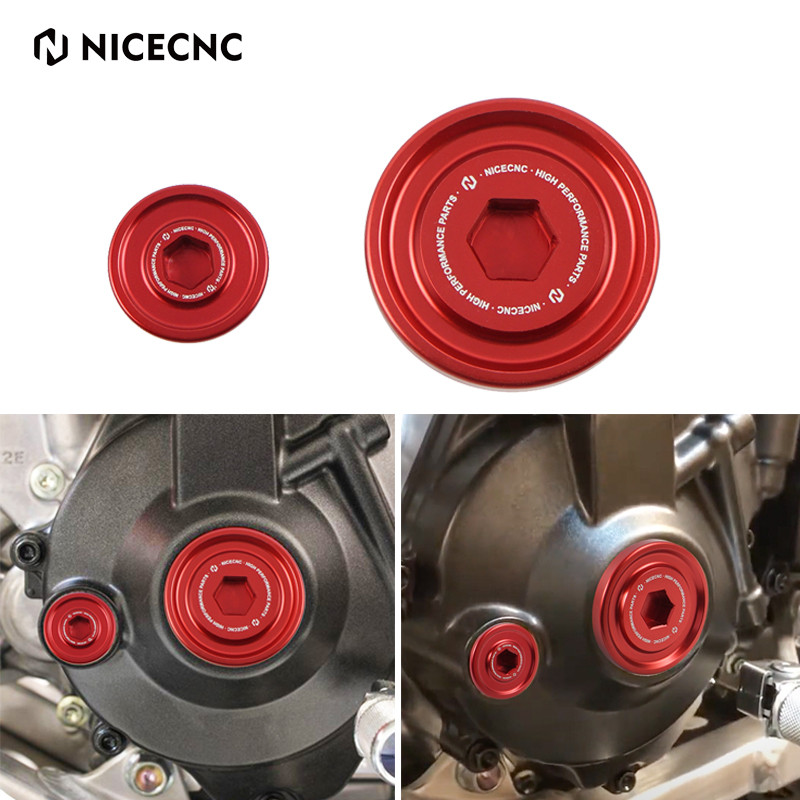 OT NICECNC For Honda CRF250R CRF250RX CRF 250R CRF 250RX CRF 250 R RX 2018-2022 Aluminum Motorcycle 