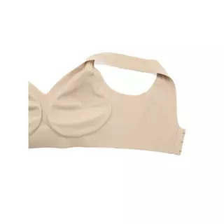[Online Exclusive] Sabina Perfect Bra Level 1 เสื้อชั้นใน ไร้ตะเข็บ ไร้โครง รหัส NBD24006