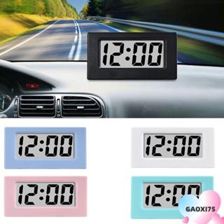 นาฬิกา นํา แก๊ซ75,นาฬิกาดิจิตอลอิเล็กทรอนิกส์น่ารักแบบพกพา,แ…