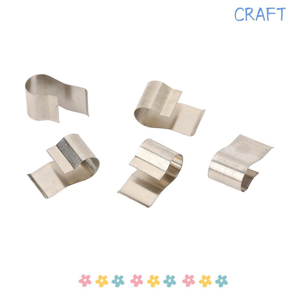 Craft Hub Pawls สำหรับจักรยาน 5 ชิ้น สแตนเลสสตีลน้ำหนักเบา ใช้งานง่าย กับ Fulcrum F0/F1/F3/F5/XL