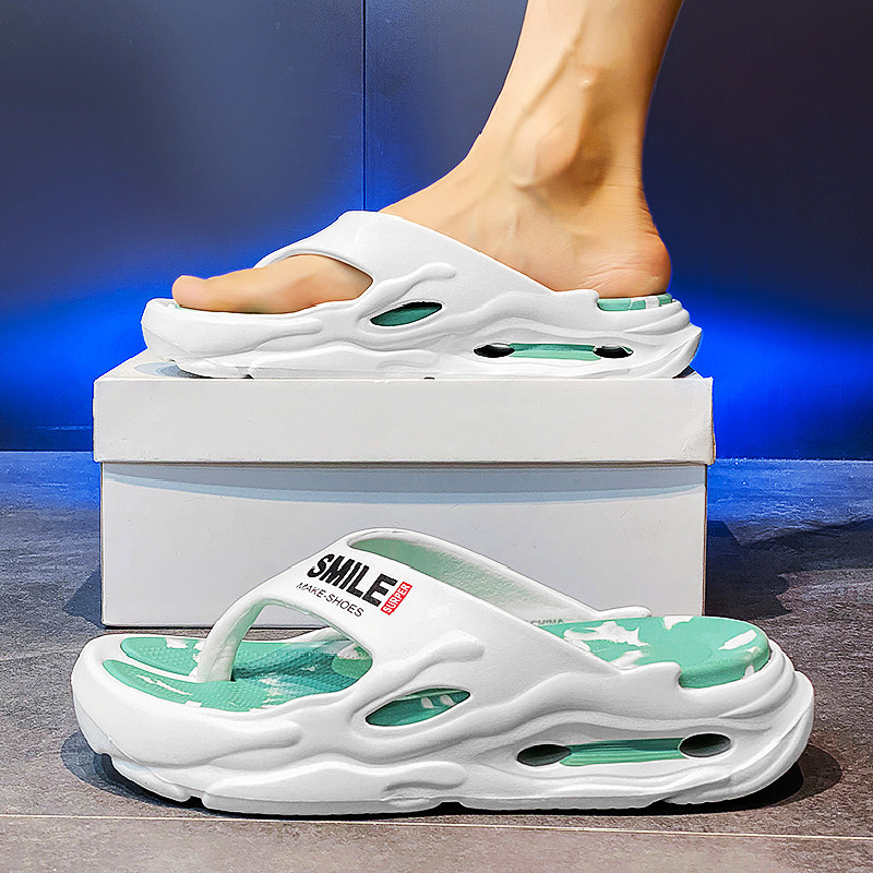 ขนาดพลังงานแสงอาทิตย์ สะดวกสบายและทนทาน schooll รองเท้า รองพื้นมีส้นสำหรับผู้ชาย ทนทานและกันลื่น เหม