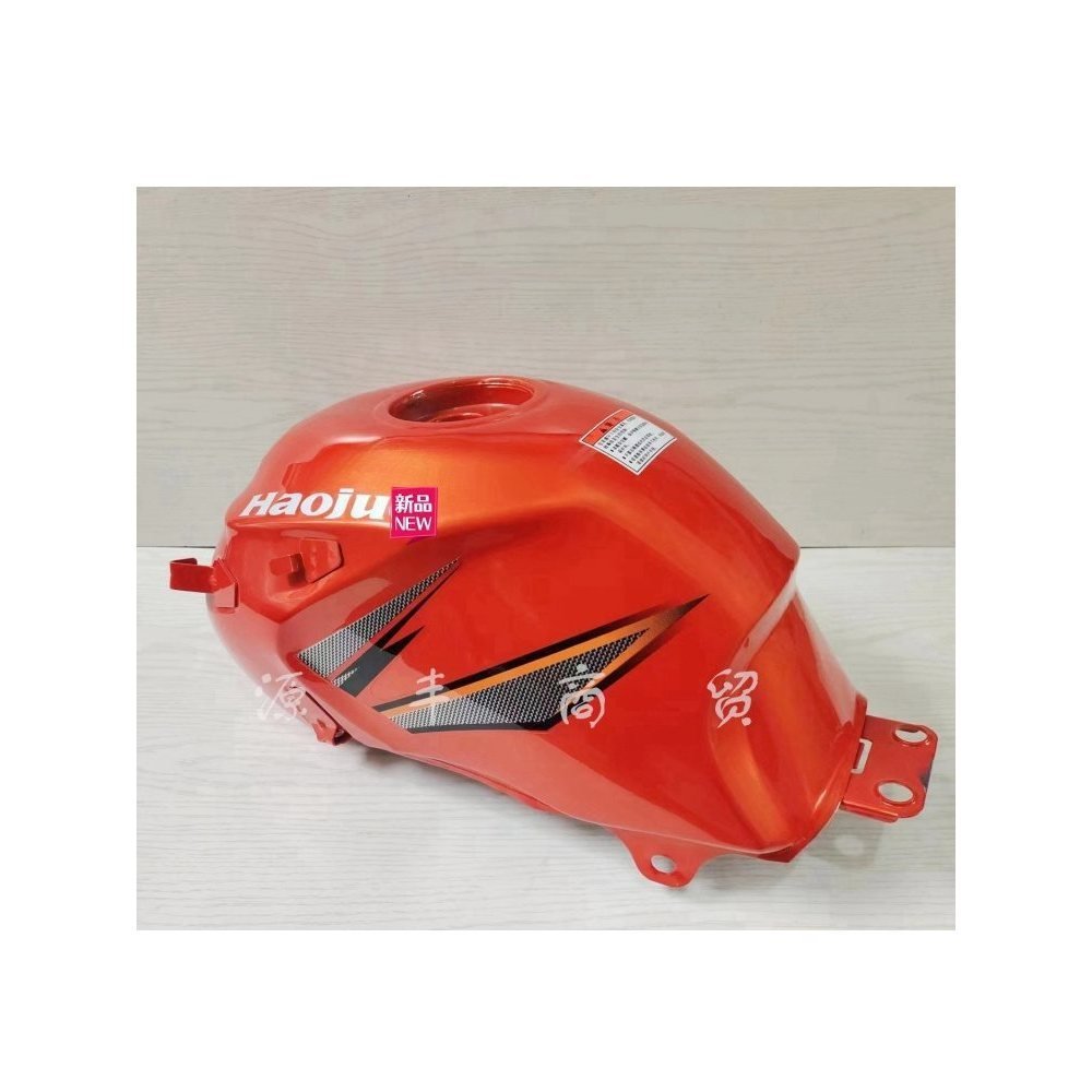 Judi ดิสโก้รถจักรยานยนต์เหมาะสําหรับถังน้ํามันหนา Jue Ranshuang hj150-9a-9c Shuang 150 กล่องรับจดหมา