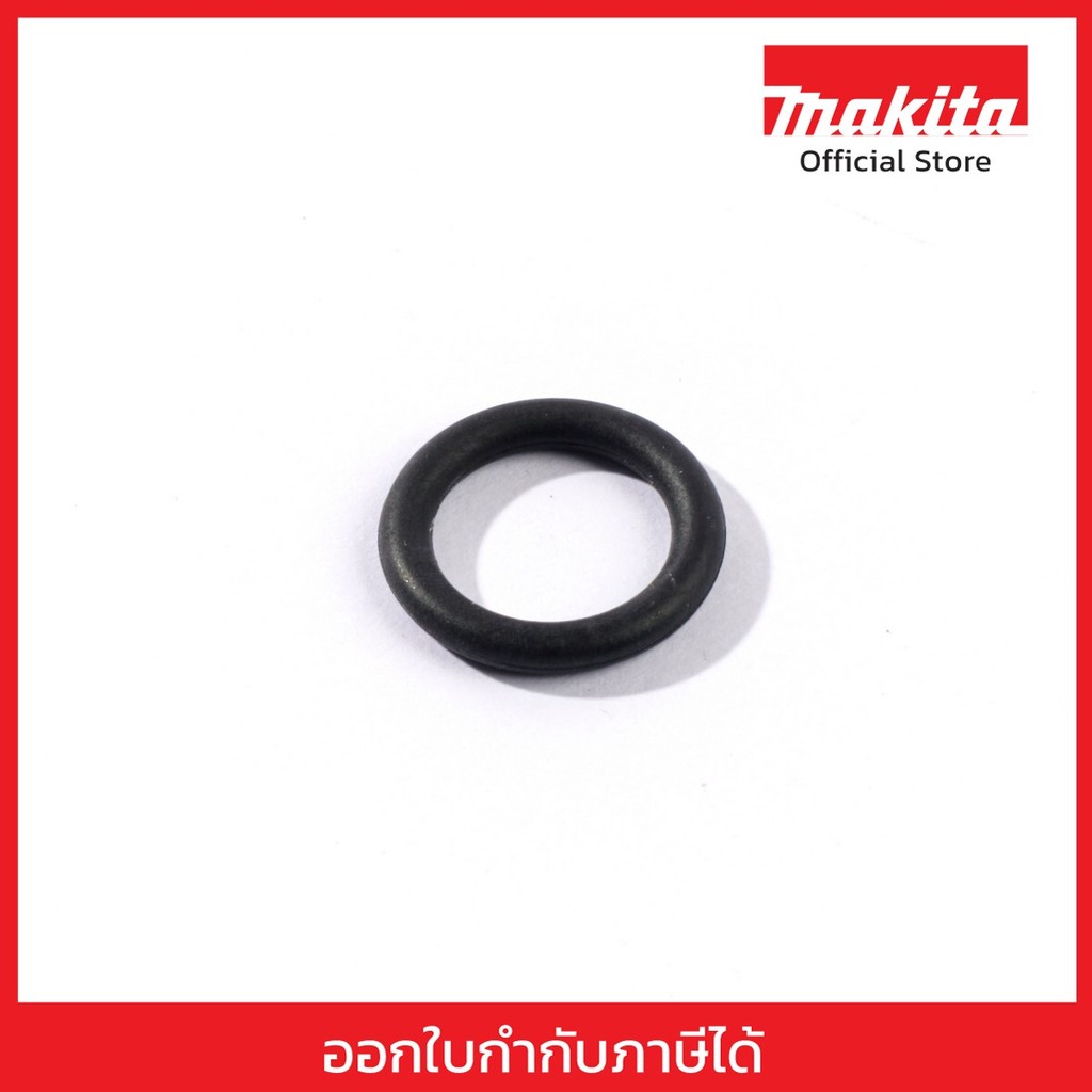 MAKITA มากีต้า MP213105-9 อะไหล่ DUX60#34 โอริง 11 NO.34 O RING 11 FOR DUX60 Code 213105-9