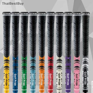 Thaibestbuy กริ๊ปกอล์ฟเอ็มซีซี/เส้นด้ายฝ้ายขนาดกลางเป็นมิตรต…