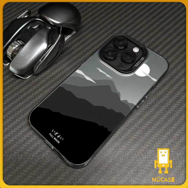 🔥เคส Apple เคสที่รองรับ iPhone เคสไอโฟน 17 16 15 14 13 12 11 PRO PROMAX PLUS AIR 7/8PLUS XS MAX-BXMSCY181