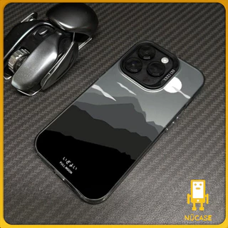 🔥เคส Apple เคสที่รองรับ iPhone เคสไอโฟน 17 16 15 14 13 12 11 PRO PROMAX PLUS AIR 7/8PLUS XS MAX-BXMSCY181