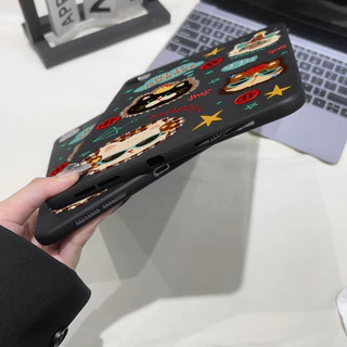เคสสำหรับ For iPad 10.2''(2021/2020/2019) 10.9''(2022) 11''(2025) เคสป้องกันด้านหลังแบบบางและน้ำหนักเบา Mini 7 6 5 4 3 2