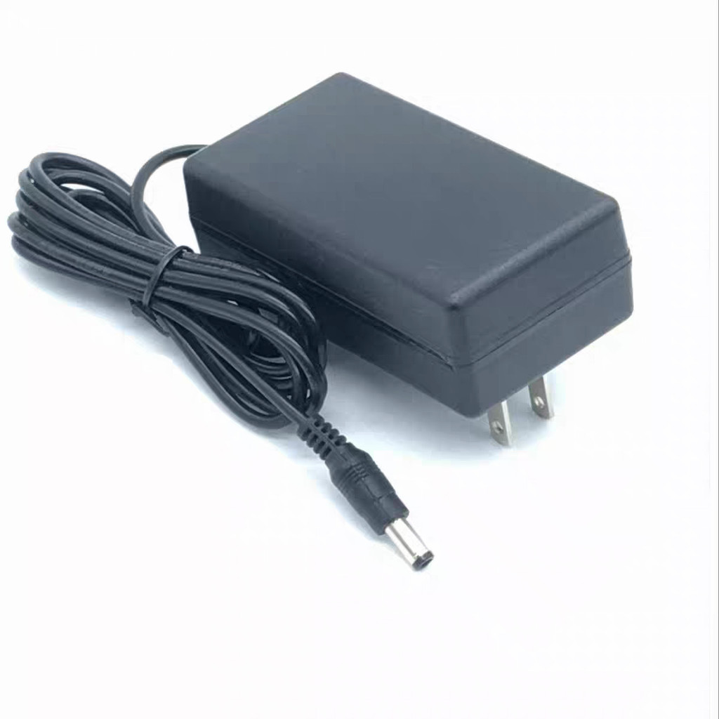 Universal 15V2A3 Wanlida เตียงรถเข็นลําโพงแบตเตอรี่ลําโพงเครื่องชาร์จเสียง DC Power Adapter