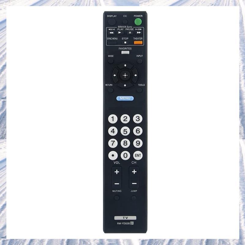 1 ชิ้น RM-YD028 รีโมทคอนโทรลอะไหล่อุปกรณ์เสริม LED TV -32L5000 -22L5000 -26L5000 -37L5000 -40SL150 -