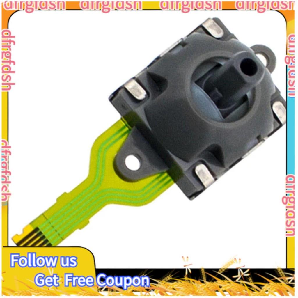 D&Fเหมาะสําหรับ Pico3 Handle Pico4 จอยสติ๊ก Ally Handheld Hall จอยสติ๊ก Win3 Win4 VR จอยสติ๊ก