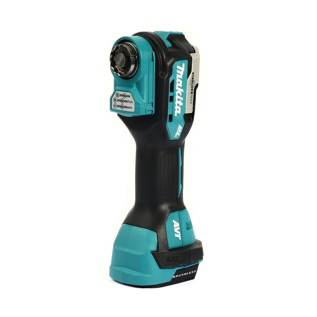 MAKITA DTM52Z เครื่องมืออเนกประสงค์ไร้สาย 18 โวลต์ ไม่รวมแบตเตอรี่และแท่นชาร์จ (มากีต้า)