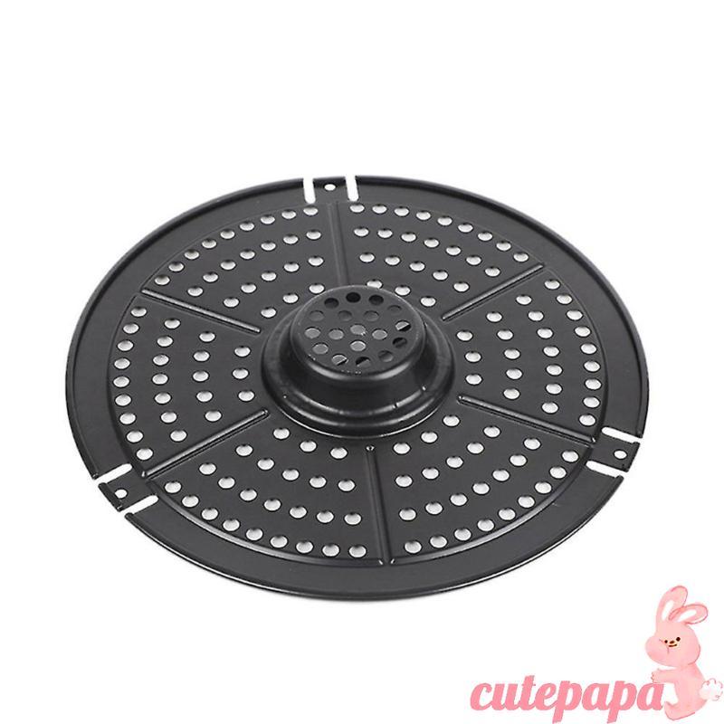 Cutep Air Fryer ถาดเปลี่ยน Air Fryers อัพเกรด Air Fryer กระทะย่าง Air Fryer Crisper แผ่น Air Fryer G