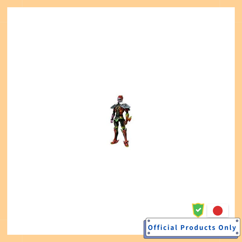 S.H.Figuarts Anku (Lost) Action Figure