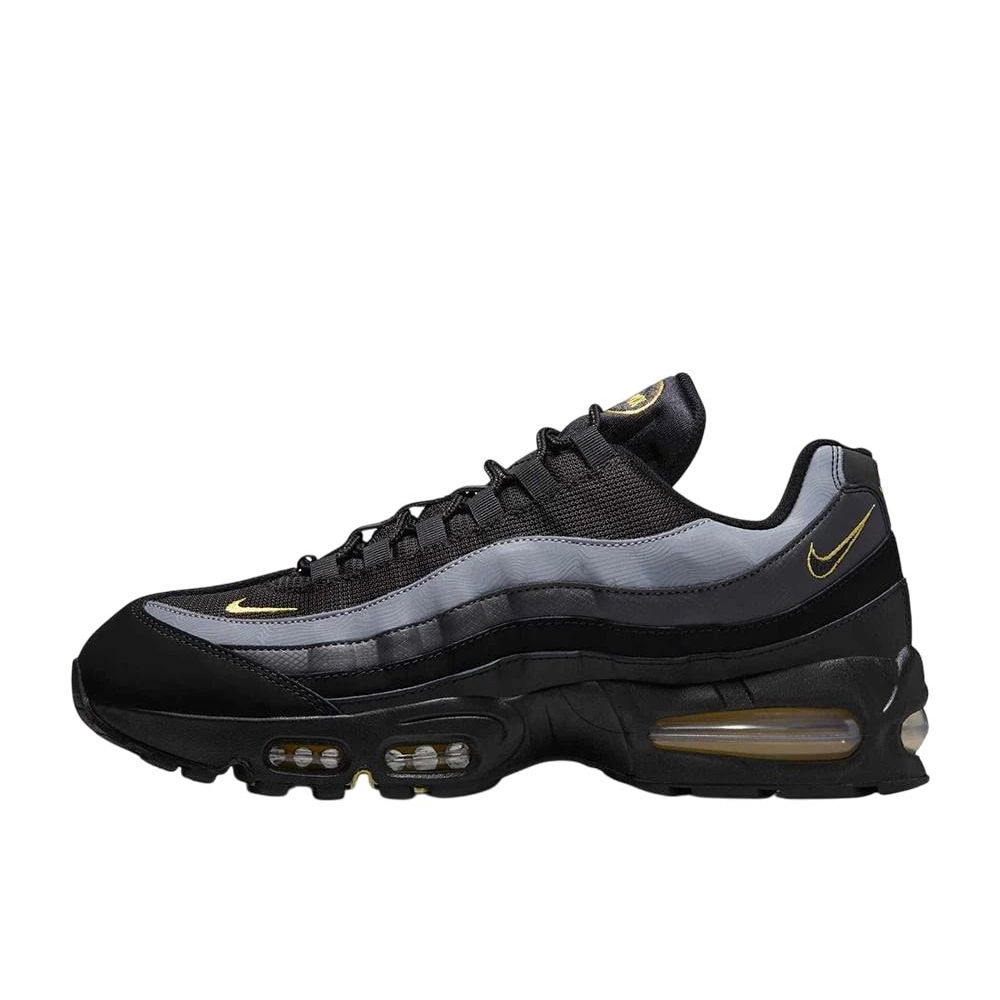 Nike Air Max 95 OG BlackBuff Gold Unused