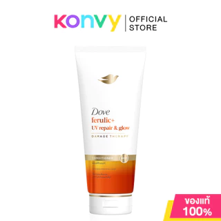 Dove Conditioner โดฟ ครีมนวดผม 330ml (Amino Bond/Ferulic+ UV Repair)