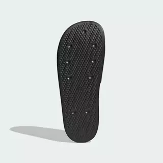adidas ไลฟ์สไตล์ รองเท้าแตะ Adilette Lite Unisex สีดำ FU8298
