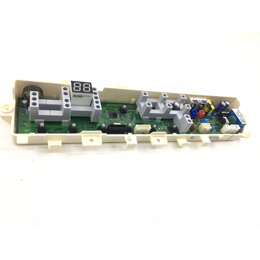 บอร์ดเครื่องซักผ้า Samsung พาร์ทDC92-02019C สินค้าโรงงานคุณภาพดี รุ่น WA80M5110ST/ST WA90M5110SG/ST