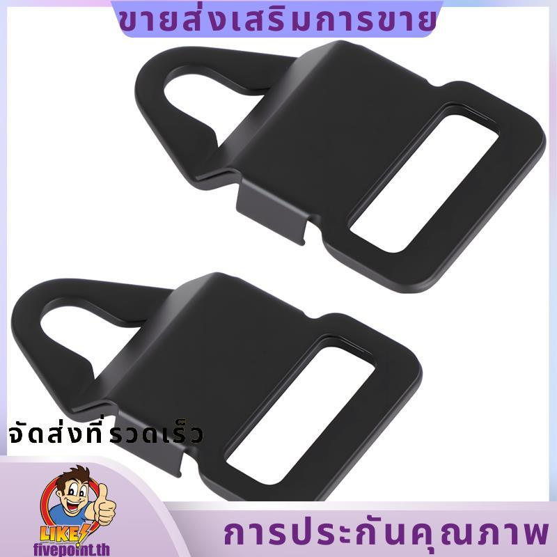 One คู่สายสีดํา Lugs คลิปอะแดปเตอร์สําหรับ 203 205 500C 501 ซม.503cx 503cw 903 SWC 201F กล้องคอไหล่.