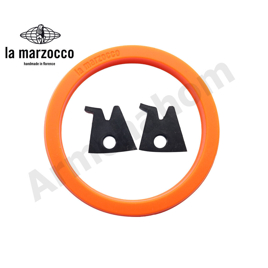 ซีลยางหัวกรุ๊ปเครื่องชงกาแฟ La Marzocco รุ่น KB90