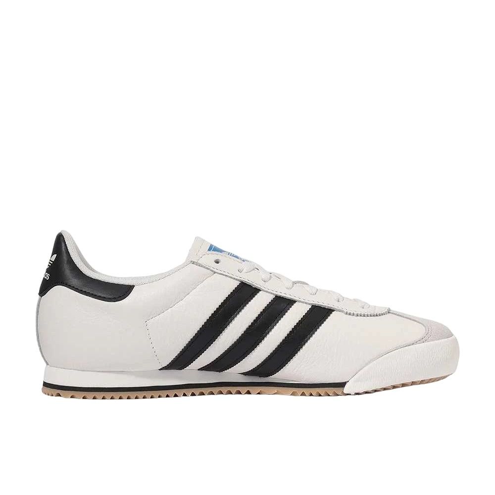 adidas K 74 Core WhiteCore BlackGum Unused