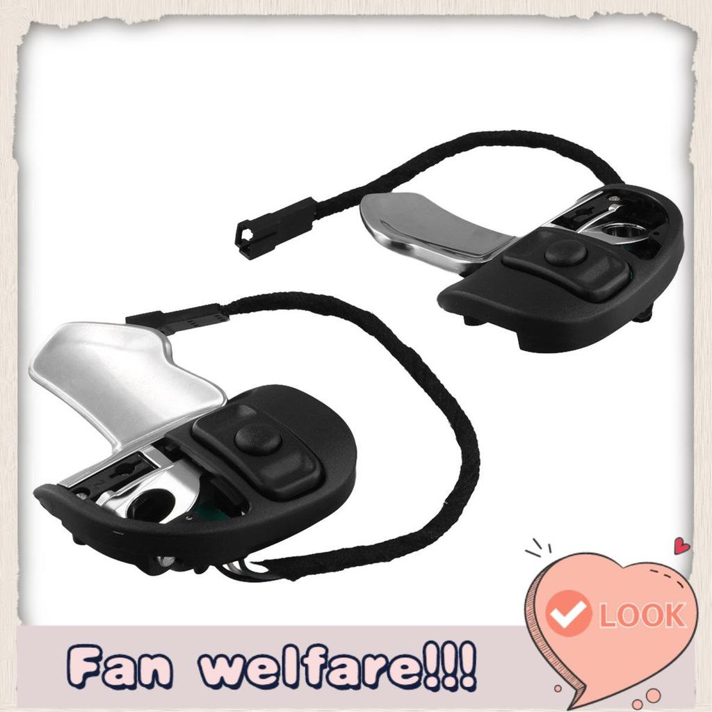 พวงมาลัยรถ Paddle Shifter สําหรับ Charger 300 Grand 5RQ09DX9AC 5RQ08DX9AC