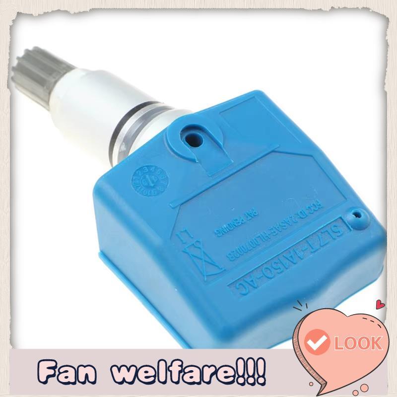 5L7T-1A150-AC รถ TPMS ความดันยาง Monitor Sensor สําหรับ Expedition Navigator 2006 5L7T1A150AC 5L1Z-1