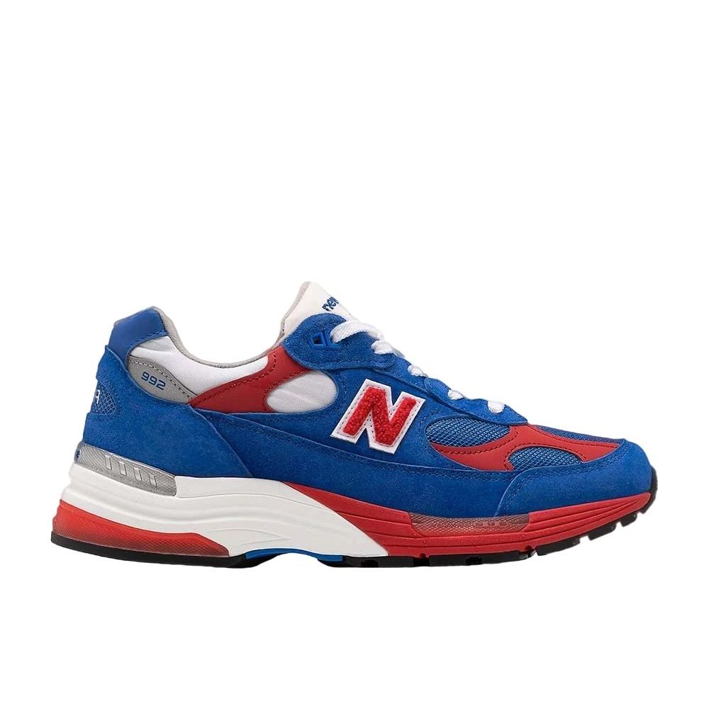 New Balance 992 USA Unused