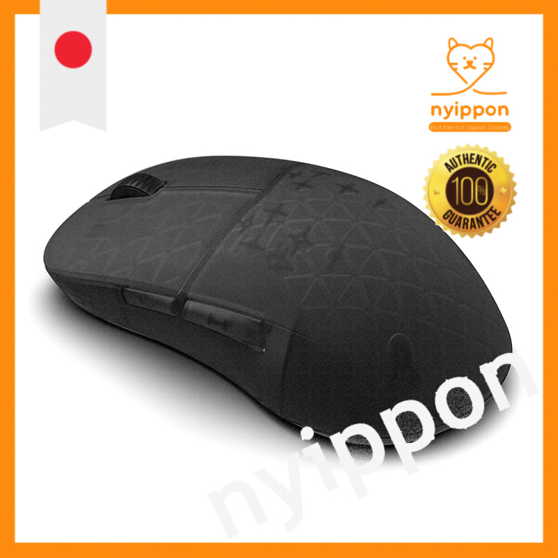 Endgame Gear XM2w 4K Gaming Mouse - Black/White/Dark Frost