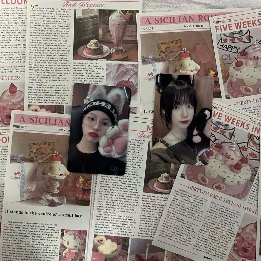 Gidle Regular Baby Girl ms16ver ทรงกรงเล็บแมวออฟไลน์