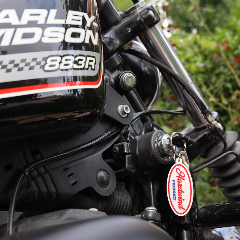 พวงกุญแจ alphabet พวงกุญแจหมู HARDWIND ผลิตพวงกุญแจแบบสวัสดิการ