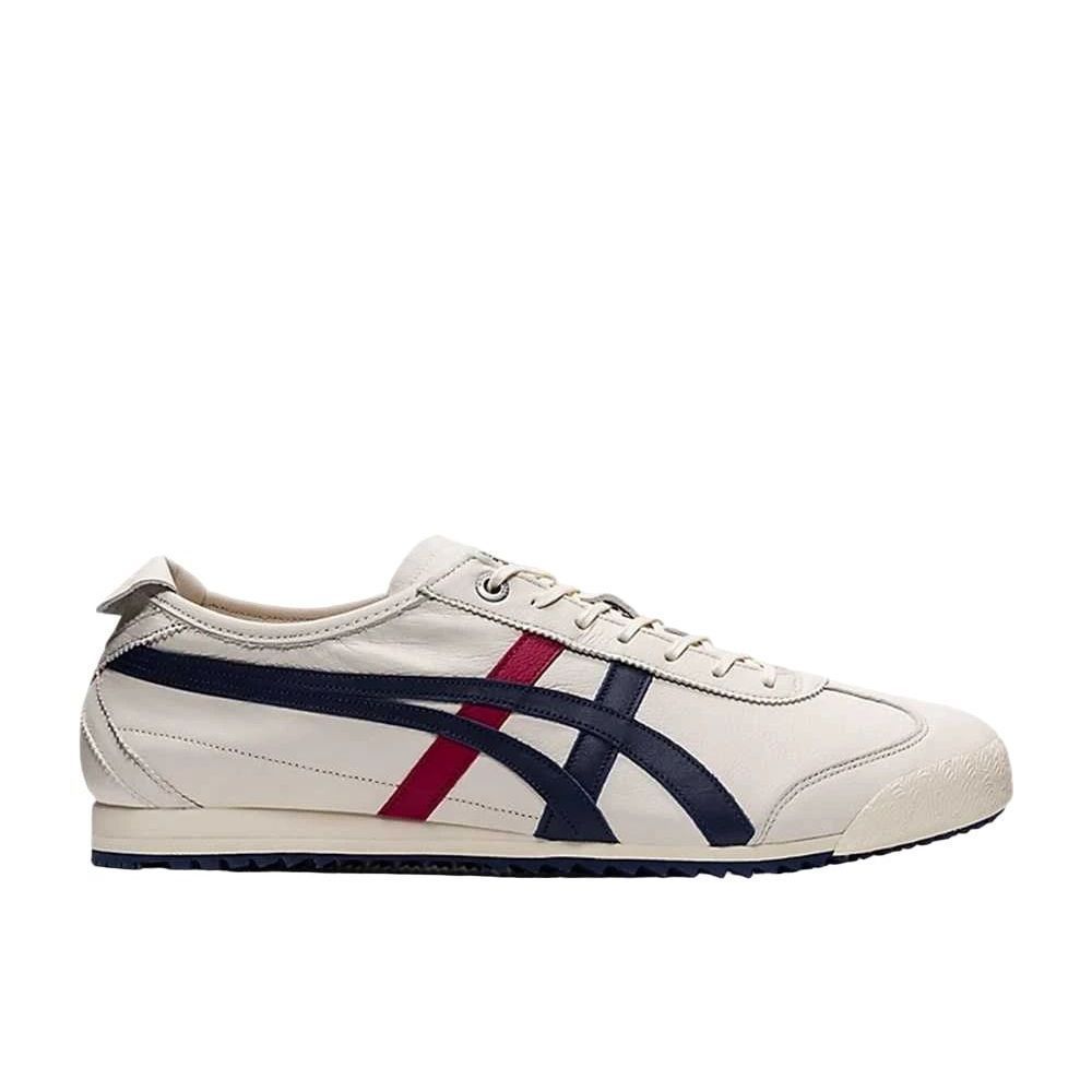 Onitsuka Tiger Mexico 66 SD CreamPeacoat Unused